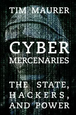 Mercenarios cibernéticos - Cyber Mercenaries