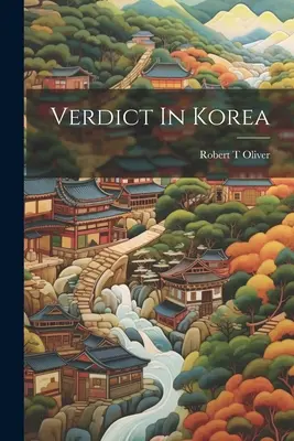 Veredicto en Corea - Verdict In Korea