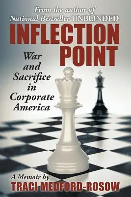 Punto de inflexión: Guerra y sacrificio en la América empresarial - Inflection Point: War and Sacrifice in Corporate America