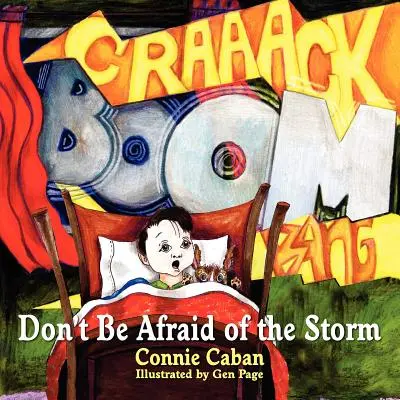 No temas a la tormenta - Don't Be Afraid of the Storm