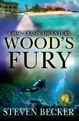 Wood's Fury: Acción y aventura en los Cayos de Florida - Wood's Fury: Action & Adventure in the Florida Keys