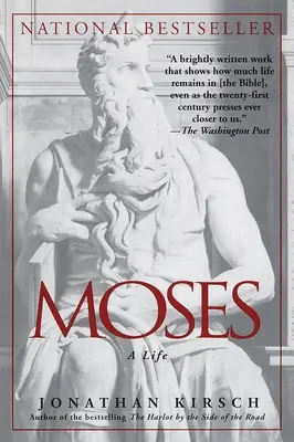 Moisés: Una vida - Moses: A Life