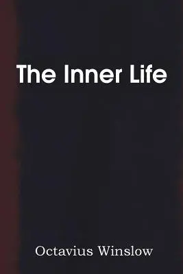 La vida interior - The Inner Life