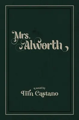 Sra. Alworth - Mrs. Alworth