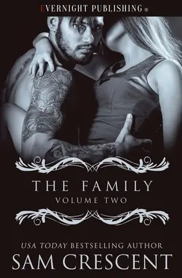 La familia: Volumen 2 - The Family: Volume 2