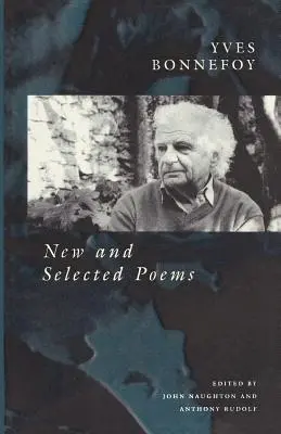 Poemas nuevos y seleccionados - New and Selected Poems