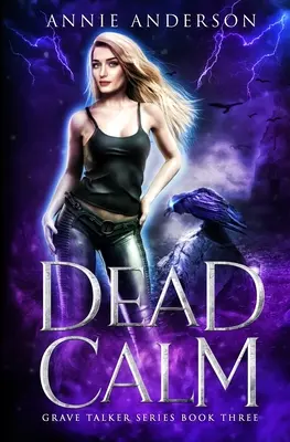 Dead Calm: Arcane Souls World Arcane Souls World - Dead Calm: Arcane Souls World