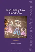 Manual de Derecho de Familia irlandés - Irish Family Law Handbook