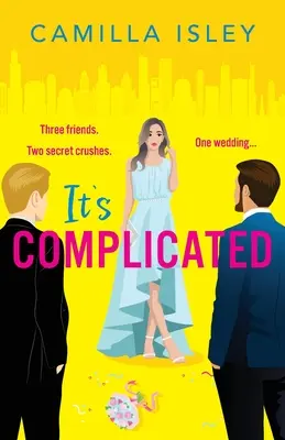 Es Complicado - It's Complicated