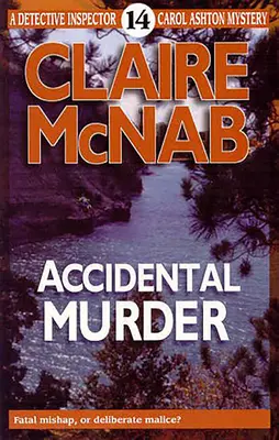 Asesinato accidental - Accidental Murder