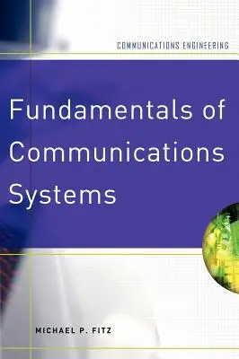Fundamentos de los sistemas de comunicaciones - Fundamentals of Communications Systems
