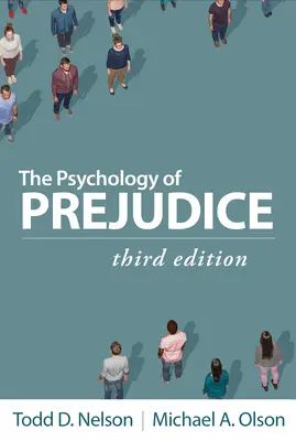 Psicología de los prejuicios - The Psychology of Prejudice