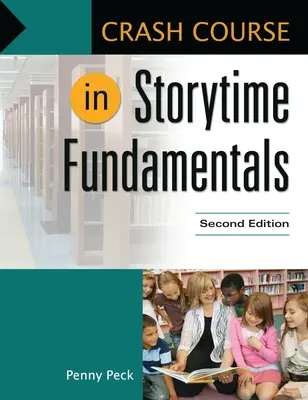 Curso acelerado de Fundamentos de la hora del cuento - Crash Course in Storytime Fundamentals