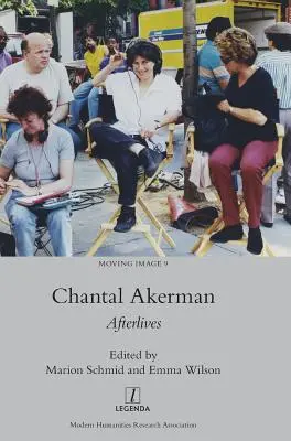 Chantal Akerman: «Afterlives - Chantal Akerman: Afterlives