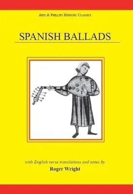 Baladas españolas - Spanish Ballads