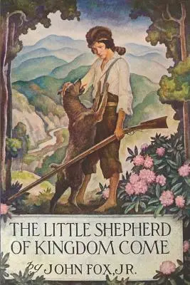 El Pastorcito del Reino Venidero - The Little Shepherd of Kingdom Come