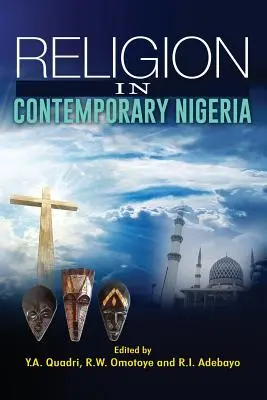 La religión en la Nigeria contemporánea - Religion in Contemporary Nigeria