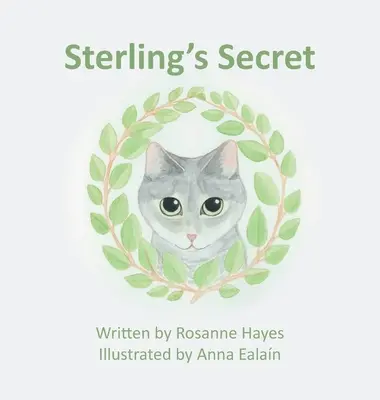 El secreto de Sterling - Sterling's Secret