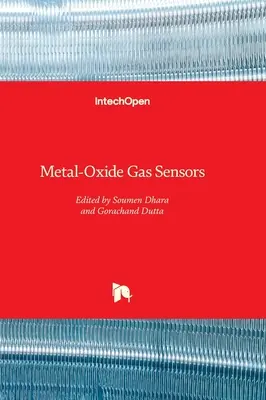 Sensores de gas de óxido metálico - Metal-Oxide Gas Sensors