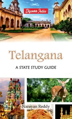 Telangana: Guía de estudio del Estado - Telangana: A State Study Guide