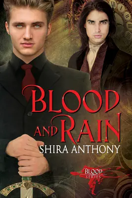 Sangre y lluvia: Volumen 1 - Blood and Rain: Volume 1