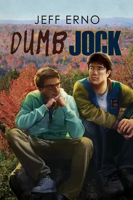 Dumb Jock: Volumen 1 - Dumb Jock: Volume 1