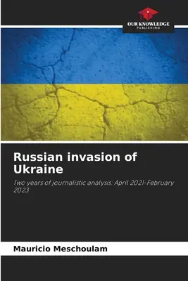 Invasión rusa de Ucrania - Russian invasion of Ukraine