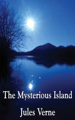 La isla misteriosa - The Mysterious Island