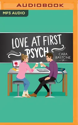 Amor a primera vista - Love at First Psych