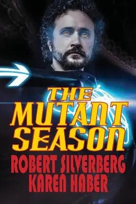 La estación mutante - The Mutant Season