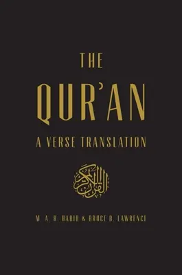 El Corán: Una traducción en verso - The Qur'an: A Verse Translation
