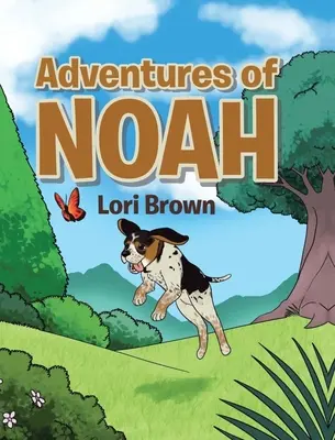 Las aventuras de Noah - The Adventures of Noah