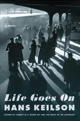 La vida sigue - Life Goes On