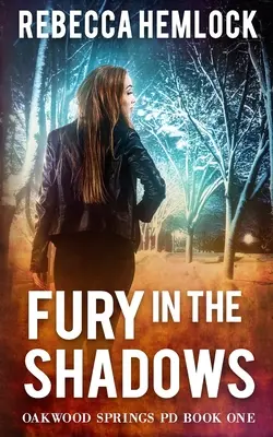 Furia en las sombras - Fury in the Shadows