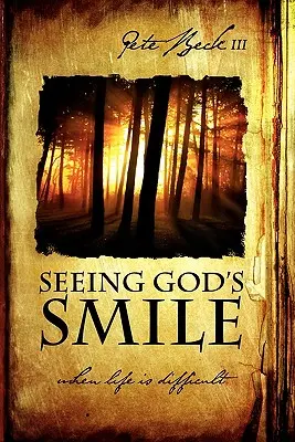 Ver la sonrisa de Dios - Seeing God's Smile