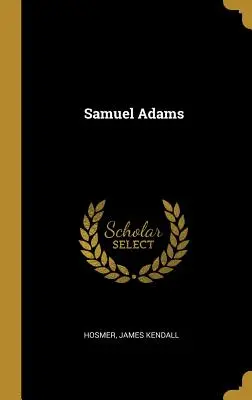 Samuel Adams