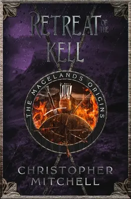 Retirada de los Kell - Retreat of the Kell