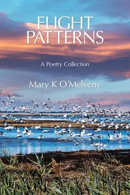 Patrones de vuelo: Colección de poesía - Flight Patterns: A Poetry Collection