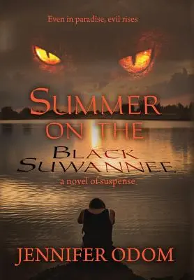 Verano en el Suwannee Negro - Summer on the Black Suwannee