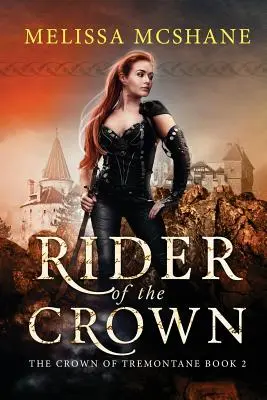 Jinete de la Corona - Rider of the Crown