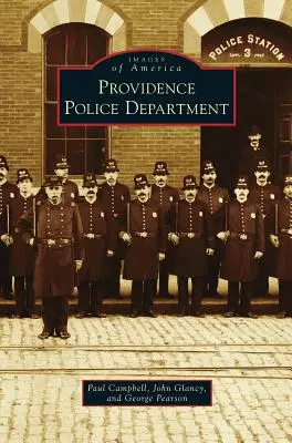 Departamento de Policía de Providence - Providence Police Department