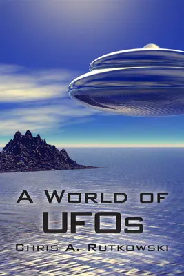 Un mundo de ovnis - A World of UFOs