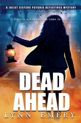 La muerte por delante - Dead Ahead