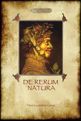 De Rerum Natura - Sobre la naturaleza de las cosas (Aziloth Books) - De Rerum Natura - On the Nature of Things (Aziloth Books)