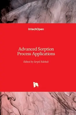 Aplicaciones avanzadas del proceso de sorción - Advanced Sorption Process Applications