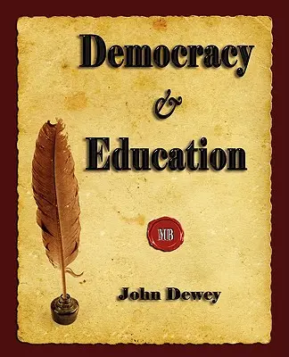 Democracia y educación - Democracy and Education