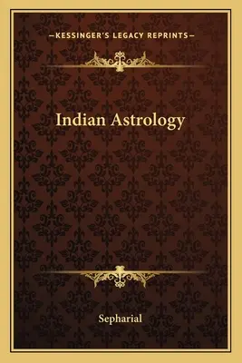 Astrología india - Indian Astrology