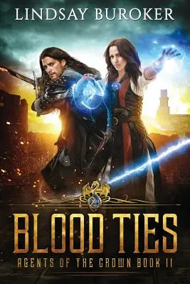 Lazos de sangre - Blood Ties