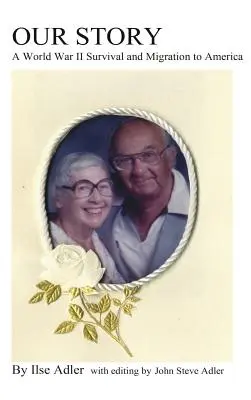 Nuestra historia - Our Story