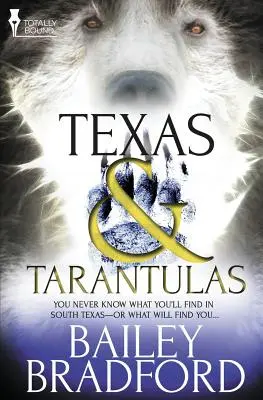 Texas y las tarántulas - Texas and Tarantulas